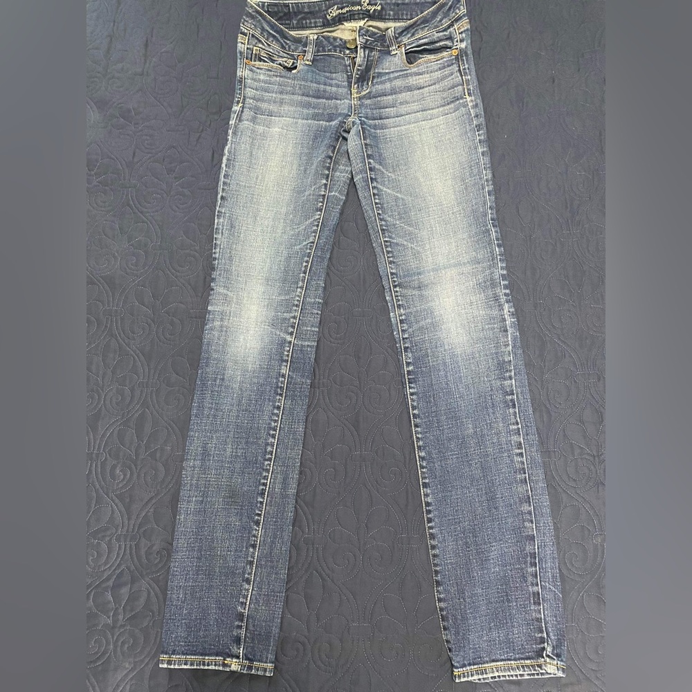 Women’s jeans